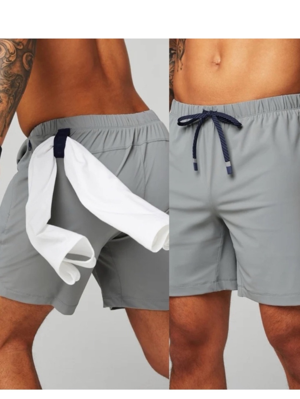 Fabletics Men’s The Ones Shorts